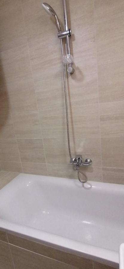 Moonze Gate Apartment เบลเกรด ภายนอก รูปภาพ