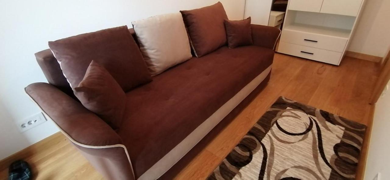Moonze Gate Apartment เบลเกรด ภายนอก รูปภาพ
