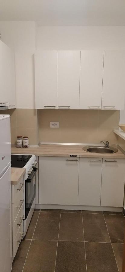 Moonze Gate Apartment เบลเกรด ภายนอก รูปภาพ