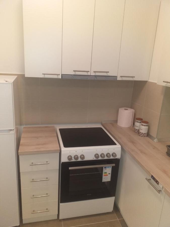 Moonze Gate Apartment เบลเกรด ภายนอก รูปภาพ