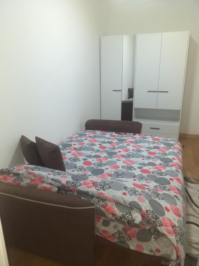 Moonze Gate Apartment เบลเกรด ภายนอก รูปภาพ