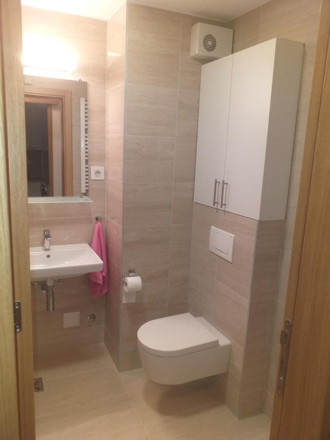 Moonze Gate Apartment เบลเกรด ภายนอก รูปภาพ