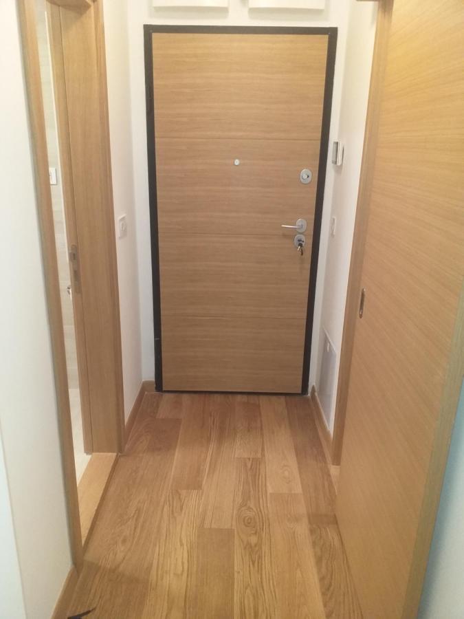 Moonze Gate Apartment เบลเกรด ภายนอก รูปภาพ
